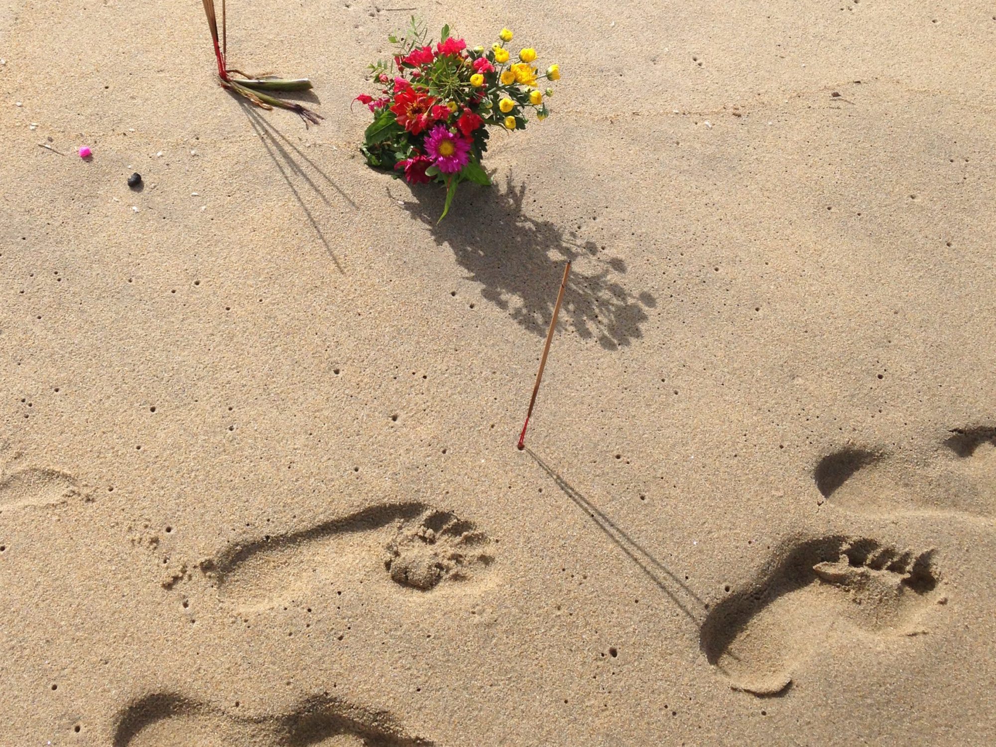 Leave Your Mark