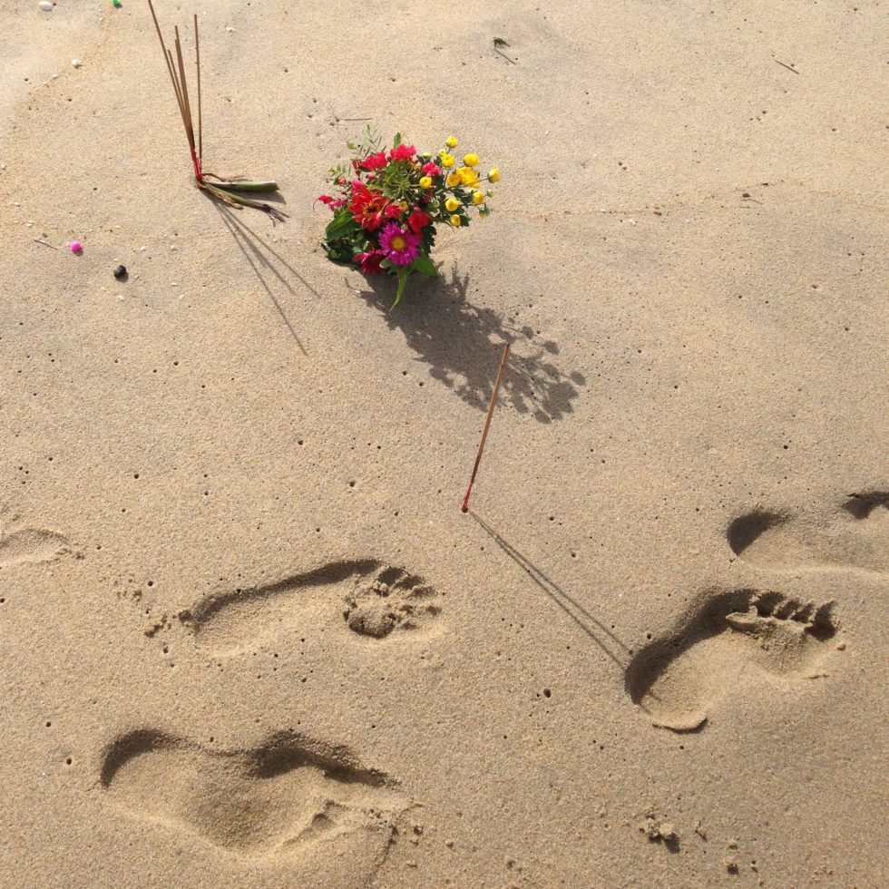 Leave Your Mark